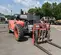 2017 Skyjack SJ843TH Forklift