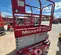 2019 MEC MICRO 19 Scissor Lift