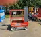 2017 Skyjack SJ12 Self-Propelled One-Person Lift