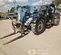 2015 Genie GTH-636 Forklift