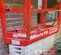 2017 MEC MICRO 19 Scissor Lift