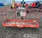 2016 Skyjack SJ63AJ Articulating Boom Lift