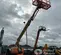 2018 JLG 660SJ Boom Lift