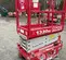 2019 MEC 1330SE Scissor Lift