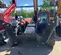 2018 JLG 1055 Forklift