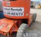 2017 JLG E450AJ Articulating Boom Lift