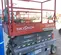 2016 Skyjack SJIII3219 Scissor Lift