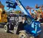 2018 Genie GTH-5519 Forklift