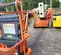 2015 JLG E400AJPN Articulating Boom Lift