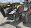 2020 JLG 1255 Forklift
