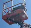 2013 JLG E400AJPN Articulating Boom Lift