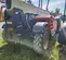 2017 JLG 742 Forklift