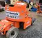 2017 JLG E400AJPN Articulating Boom Lift