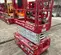 2018 MEC MICRO 19 Scissor Lift