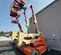 2013 JLG E400AJPN Articulating Boom Lift