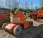 2017 JLG E450AJ Articulating Boom Lift