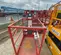 2019 Skyjack SJ12 Self-Propelled One-Person Lift