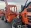 2018 SKYTRAK 8042 Forklift