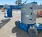 2014 Genie Z-30/20N RJ Articulating Boom Lift