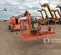 2018 JLG 460SJ Boom Lift