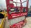 2019 MEC MICRO 19 Scissor Lift