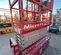 2019 MEC MICRO 19 Scissor Lift