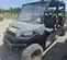 2021 Polaris PRO XD 4000D Utility Vehicle
