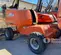 2017 JLG 400S Boom Lift