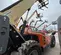2017 JLG 1255 Forklift