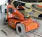 2016 JLG E400AJPN Articulating Boom Lift