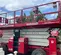 2017 MEC 6092RT Rough Terrain Scissor Lift