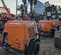 2018 Magnum Pro MLT6SM Portable Light Tower