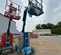2018 Genie Z-30/20N Articulating Boom Lift