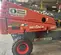 2016 Skyjack SJ45T Boom Lift