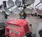 2016 Magnum Pro MLT6SM Portable Light Tower