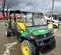 2021 John Deere XUV855M S4 Utility Vehicle