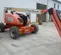 2016 JLG 600AJ Articulating Boom Lift