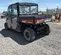2021 Polaris PRO XD 4000D Utility Vehicle