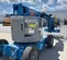 2018 Genie Z-34/22DC Articulating Boom Lift