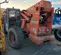 2015 XTREME XR1245 Forklift