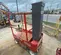 2019 Skyjack SJ12 Self-Propelled One-Person Lift