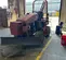 2017 Ditch Witch RT45 Trencher