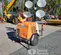 2018 Magnum Pro MLT6SM Portable Light Tower