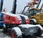 2017 Skyjack SJ45T Boom Lift