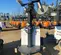 2017 Magnum Pro MLT3060KV Portable Light Tower