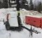 2017 Magnum Pro MLT6SM Portable Light Tower
