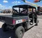 2020 Polaris PRO XD 4000D Utility Vehicle