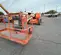 2018 JLG 600S Boom Lift