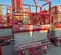 2019 MEC MICRO 19 Scissor Lift