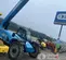 2018 Genie GTH-844 Forklift